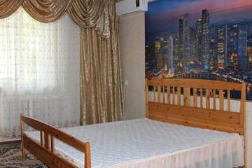 Фотографии Апартаменты ECONOMY APARTAMENT г. Тирасполь (Молдова) №1 Фото Апартаменты ECONOMY APARTAMENT г. Тирасполь 1
