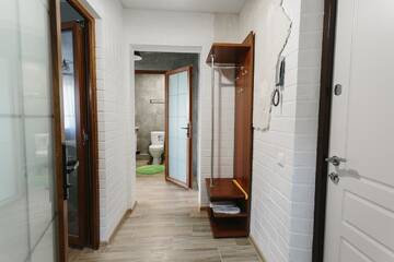 Фотографии Апартаменты Loft apartment г. Тирасполь (Молдова) №4 Фото Апартаменты Loft apartment г. Тирасполь 4