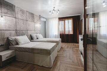 Фотографии Апартаменты Loft apartment г. Тирасполь (Молдова) №5 Фото Апартаменты Loft apartment г. Тирасполь 5