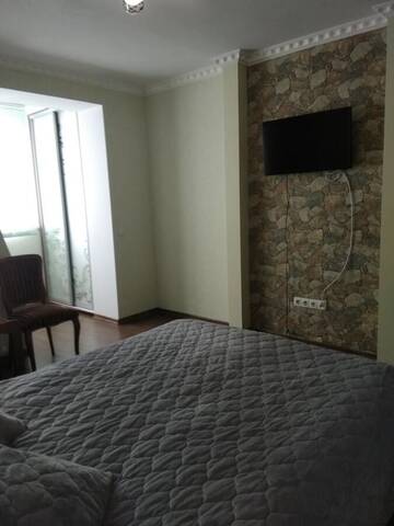 Фотографии Апартаменты Apartment SUPERIOR г. Тирасполь (Молдова) №4 Фото Апартаменты Apartment SUPERIOR г. Тирасполь 4