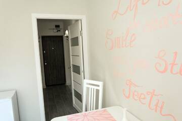 Фотографии Апартаменты Lovely apartment г. Тирасполь (Молдова) №3 Фото Апартаменты Lovely apartment г. Тирасполь 3