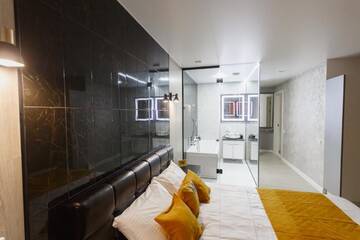 Фотографии Апартаменты FLY apart-hotel г. Тирасполь (Молдова) №5 Фото Апартаменты FLY apart-hotel г. Тирасполь 5