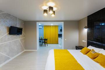Фотографии Апартаменты FLY apart-hotel г. Тирасполь (Молдова) №2 Фото Апартаменты FLY apart-hotel г. Тирасполь 2