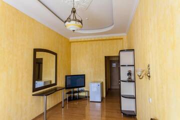 Фото номера Двухместный номер с 1 кроватью Отель Отель Корона г. Тирасполь 8