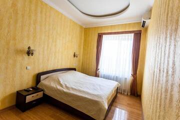 Фото номера Двухместный номер с 1 кроватью Отель Отель Корона г. Тирасполь 9