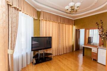 Фото номера Люкс Отель Отель Корона г. Тирасполь 6