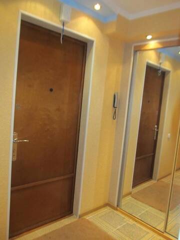 Фото номера Апартаменты с 1 спальней Апартаменты Tiraspol Apartments г. Тирасполь 46