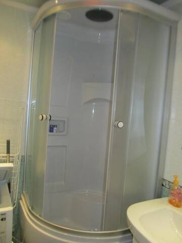 Фото номера Апартаменты с 1 спальней Апартаменты Tiraspol Apartments г. Тирасполь 53