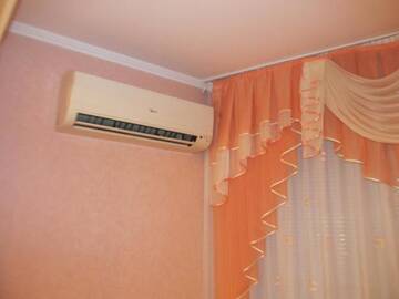 Фото номера Апартаменты с 1 спальней Апартаменты Tiraspol Apartments г. Тирасполь 49
