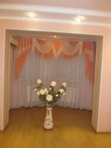 Фото номера Апартаменты с 1 спальней Апартаменты Tiraspol Apartments г. Тирасполь 31