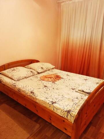 Фото номера Роскошные апартаменты с 2 спальнями Апартаменты Tiraspol Apartments г. Тирасполь 11
