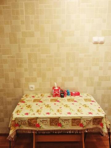 Фото номера Роскошные апартаменты с 2 спальнями Апартаменты Tiraspol Apartments г. Тирасполь 12