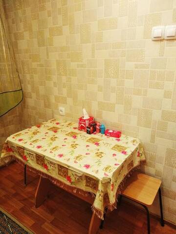 Фото номера Роскошные апартаменты с 2 спальнями Апартаменты Tiraspol Apartments г. Тирасполь 13