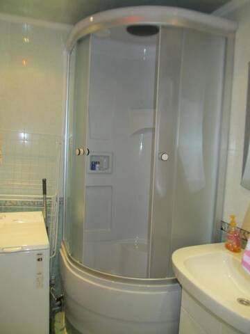 Фото номера Апартаменты с 1 спальней Апартаменты Tiraspol Apartments г. Тирасполь 56