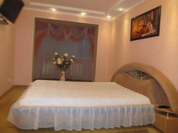 Фото номера Апартаменты с 1 спальней Апартаменты Tiraspol Apartments г. Тирасполь 63