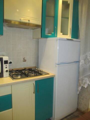 Фото номера Апартаменты с 1 спальней Апартаменты Tiraspol Apartments г. Тирасполь 64