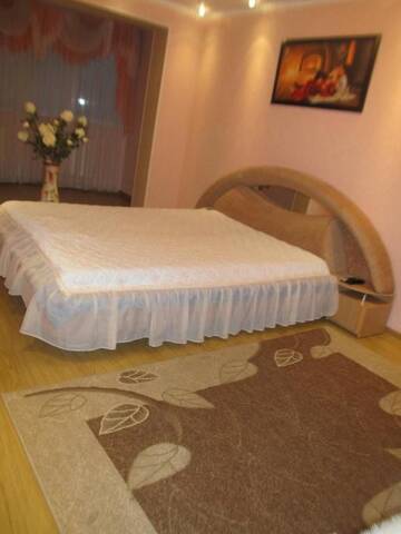 Фото номера Апартаменты с 1 спальней Апартаменты Tiraspol Apartments г. Тирасполь 62