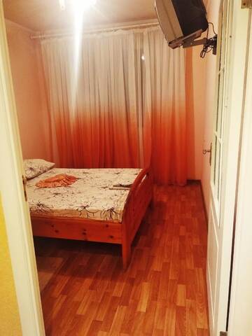 Фото номера Роскошные апартаменты с 2 спальнями Апартаменты Tiraspol Apartments г. Тирасполь 7