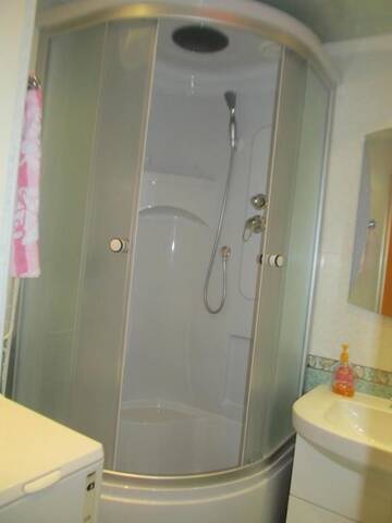 Фото номера Апартаменты с 1 спальней Апартаменты Tiraspol Apartments г. Тирасполь 68