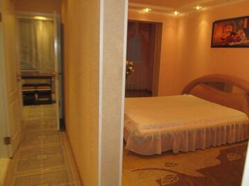 Фото номера Апартаменты с 1 спальней Апартаменты Tiraspol Apartments г. Тирасполь 69