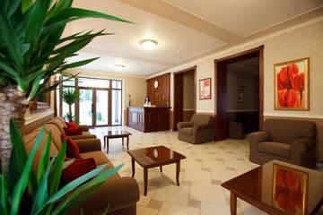 Фотографии Отель CityClub Hotel г. Тирасполь (Молдова) №4 Фото Отель CityClub Hotel г. Тирасполь 4