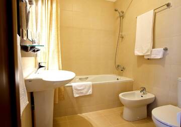 Фото номера Люкс Отель CityClub Hotel г. Тирасполь 5