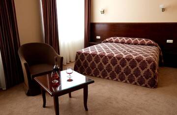 Фотографии Отель CityClub Hotel г. Тирасполь (Молдова) №3 Фото Отель CityClub Hotel г. Тирасполь 3