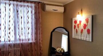 Фото номера Апартаменты с 1 спальней Апартаменты Apartment Tiraspol on Lenina 7 г. Тирасполь 56