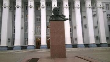 Фото номера Апартаменты с 1 спальней Апартаменты Apartment Tiraspol on Lenina 7 г. Тирасполь 52