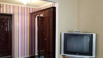 Фото номера Апартаменты с 1 спальней Апартаменты Apartment Tiraspol on Lenina 7 г. Тирасполь 11