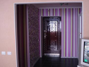 Фото номера Апартаменты с 1 спальней Апартаменты Apartment Tiraspol on Lenina 7 г. Тирасполь 17