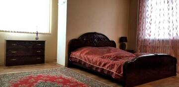 Фото номера Апартаменты с 1 спальней Апартаменты Apartment Tiraspol on Lenina 7 г. Тирасполь 9
