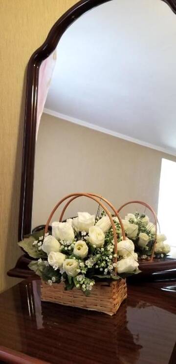 Фото номера Апартаменты с 1 спальней Апартаменты Apartment Tiraspol on Lenina 7 г. Тирасполь 61