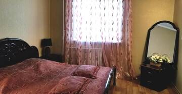 Фото номера Апартаменты с 1 спальней Апартаменты Apartment Tiraspol on Lenina 7 г. Тирасполь 62
