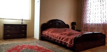 Фото номера Апартаменты с 1 спальней Апартаменты Apartment Tiraspol on Lenina 7 г. Тирасполь 63