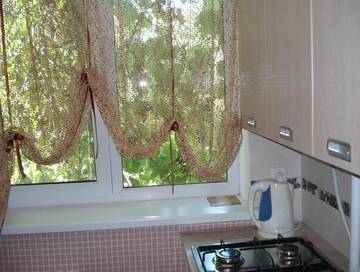 Фото номера Апартаменты с 1 спальней Апартаменты Apartment Tiraspol on Lenina 7 г. Тирасполь 38
