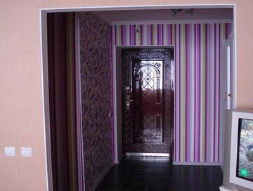 Фото номера Апартаменты с 1 спальней Апартаменты Apartment Tiraspol on Lenina 7 г. Тирасполь 34