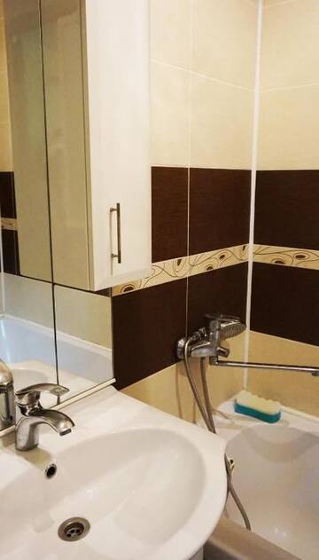 Фото номера Апартаменты с 2 спальнями Апартаменты Apartments Tiraspol г. Тирасполь 41