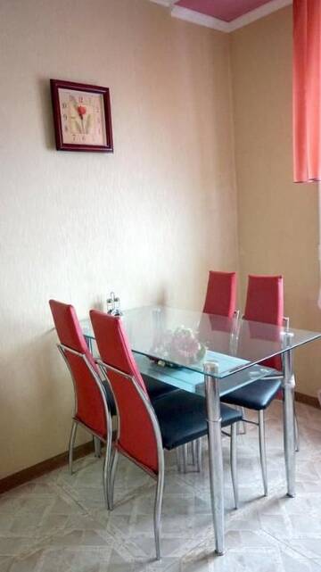 Фото номера Апартаменты с 2 спальнями Апартаменты Apartments Tiraspol г. Тирасполь 48