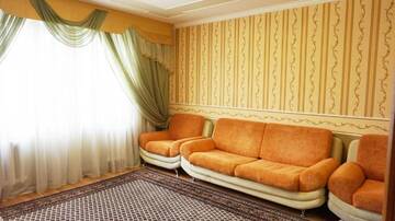 Фото номера Апартаменты с 2 спальнями Апартаменты Apartments Tiraspol г. Тирасполь 45