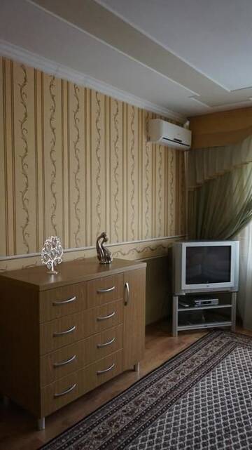 Фото номера Апартаменты с 2 спальнями Апартаменты Apartments Tiraspol г. Тирасполь 46