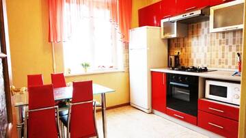 Фото номера Апартаменты с 2 спальнями Апартаменты Apartments Tiraspol г. Тирасполь 15