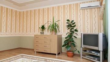 Фото номера Апартаменты с 2 спальнями Апартаменты Apartments Tiraspol г. Тирасполь 14