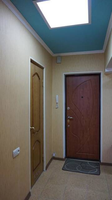 Фото номера Апартаменты с 2 спальнями Апартаменты Apartments Tiraspol г. Тирасполь 22