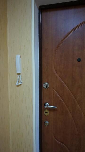 Фото номера Апартаменты с 2 спальнями Апартаменты Apartments Tiraspol г. Тирасполь 23