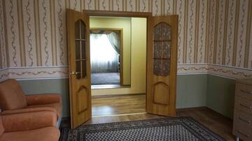 Фото номера Апартаменты с 2 спальнями Апартаменты Apartments Tiraspol г. Тирасполь 9