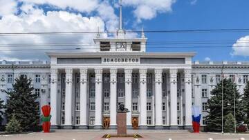 Фото номера Апартаменты с 2 спальнями Апартаменты Apartments Tiraspol г. Тирасполь 63