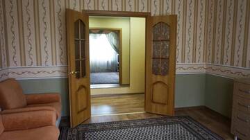 Фото номера Апартаменты с 2 спальнями Апартаменты Apartments Tiraspol г. Тирасполь 38