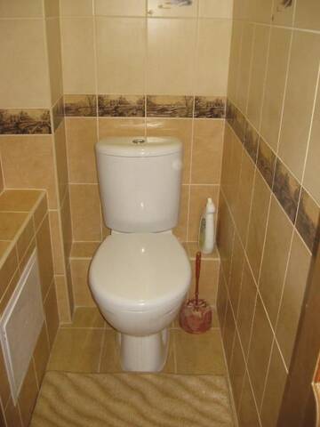 Фото номера Бюджетный двухместный номер с 1 кроватью Хостелы Hostel at the Center of Tiraspol г. Тирасполь 24