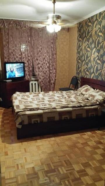 Фото номера Бюджетный двухместный номер с 1 кроватью Хостелы Hostel at the Center of Tiraspol г. Тирасполь 21